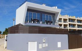 Villa Lazuli